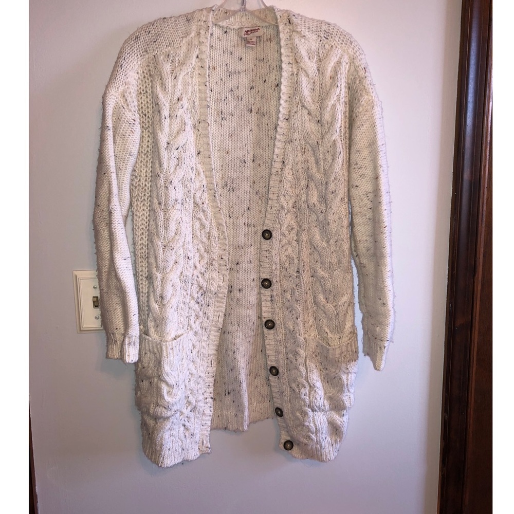 Arizona and co sweater